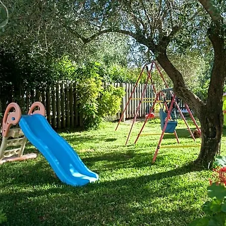 Leventis Livathos (Kefalonia)